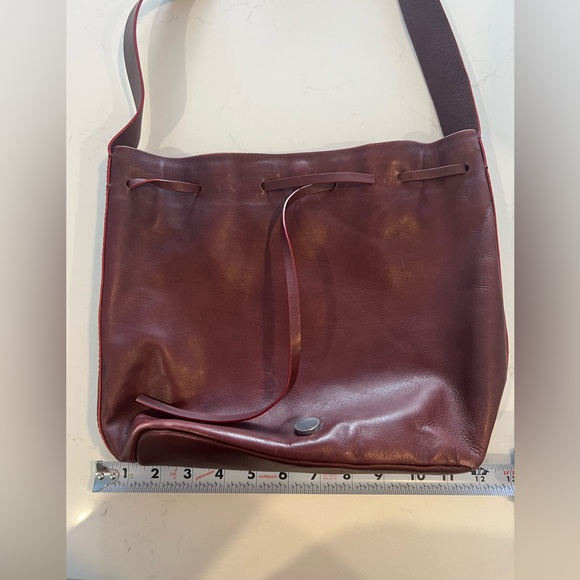 Tiger of Sweden Shoulder bag - Picture 2 of 5